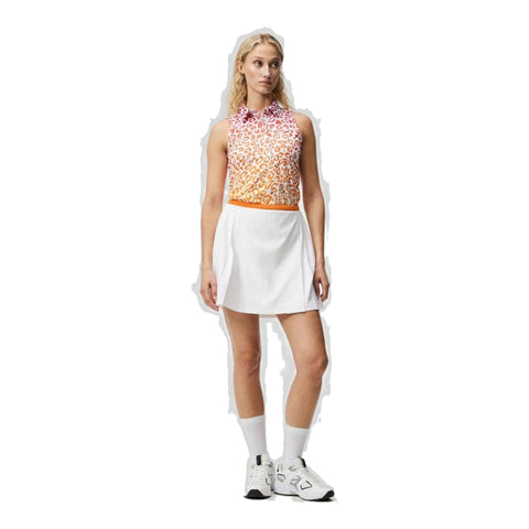 Dena Print Sleeveless Top Damen