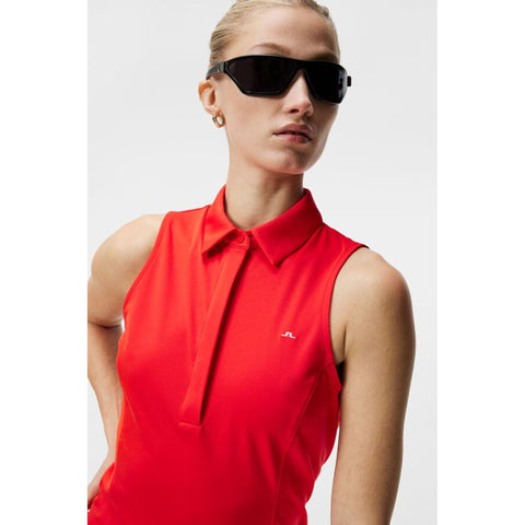 Dena Sleeveless Top