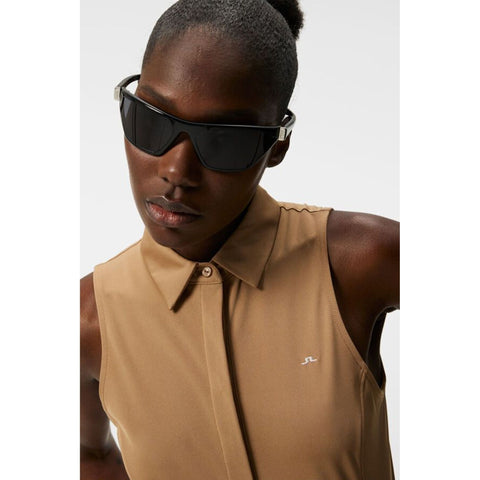 Dena Sleeveless Top