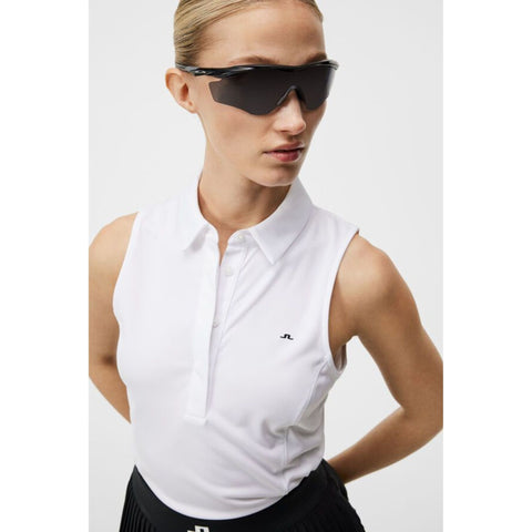Dena Sleeveless Top