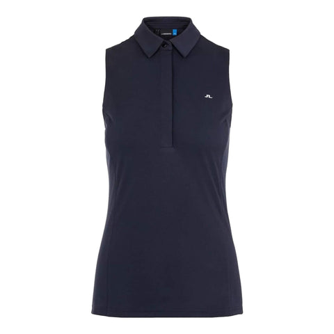 Dena-TX Jersey Poloshirt Damen