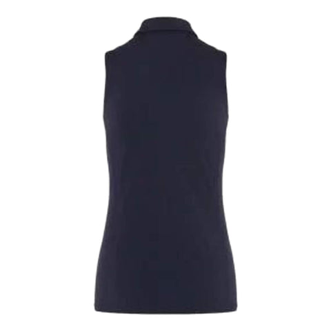 Dena-TX Jersey Poloshirt Damen