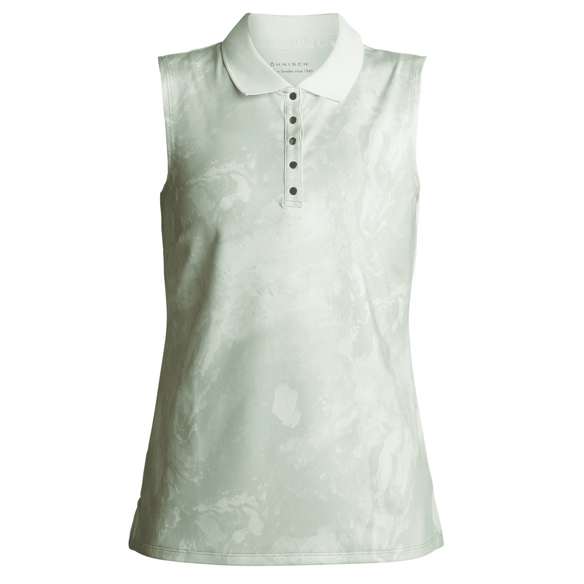 Direction Poloshirt ärmellos