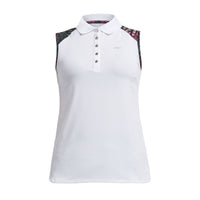 Element SL Polo Palm Fuchsia L