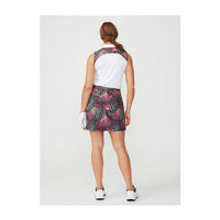 Element SL Polo Palm Fuchsia L
