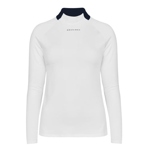 Elle Poloshirt Damen