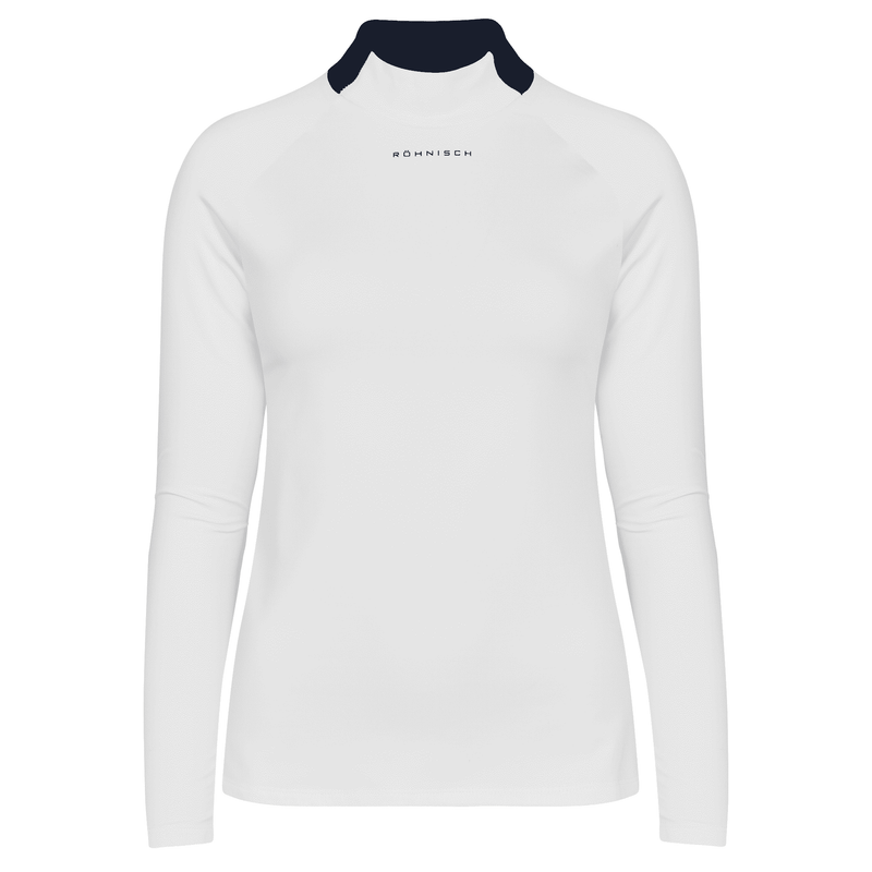 Röhnisch Elle Poloshirt Damen