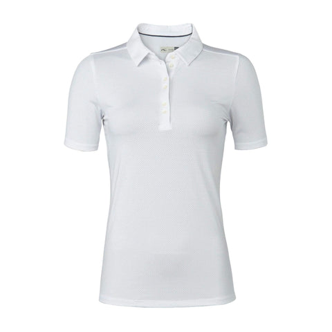 Eve SS Poloshirt Damen
