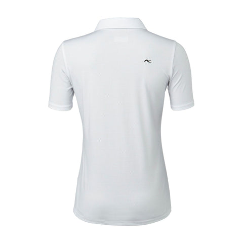 Eve SS Poloshirt