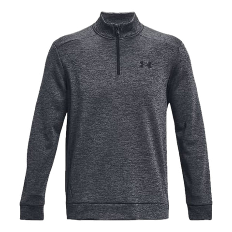 1/4 Zip Fleece Pulover Herren