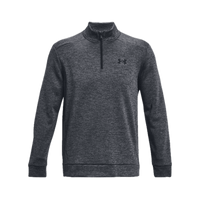 Under Armour 1/4 Zip Fleece Pulover Herren