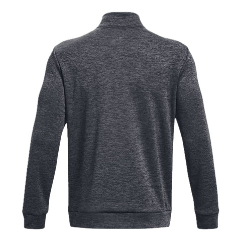 1/4 Zip Fleece Pulover Herren