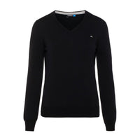 J. Lindeberg Amaya True Merino Sweater Damen