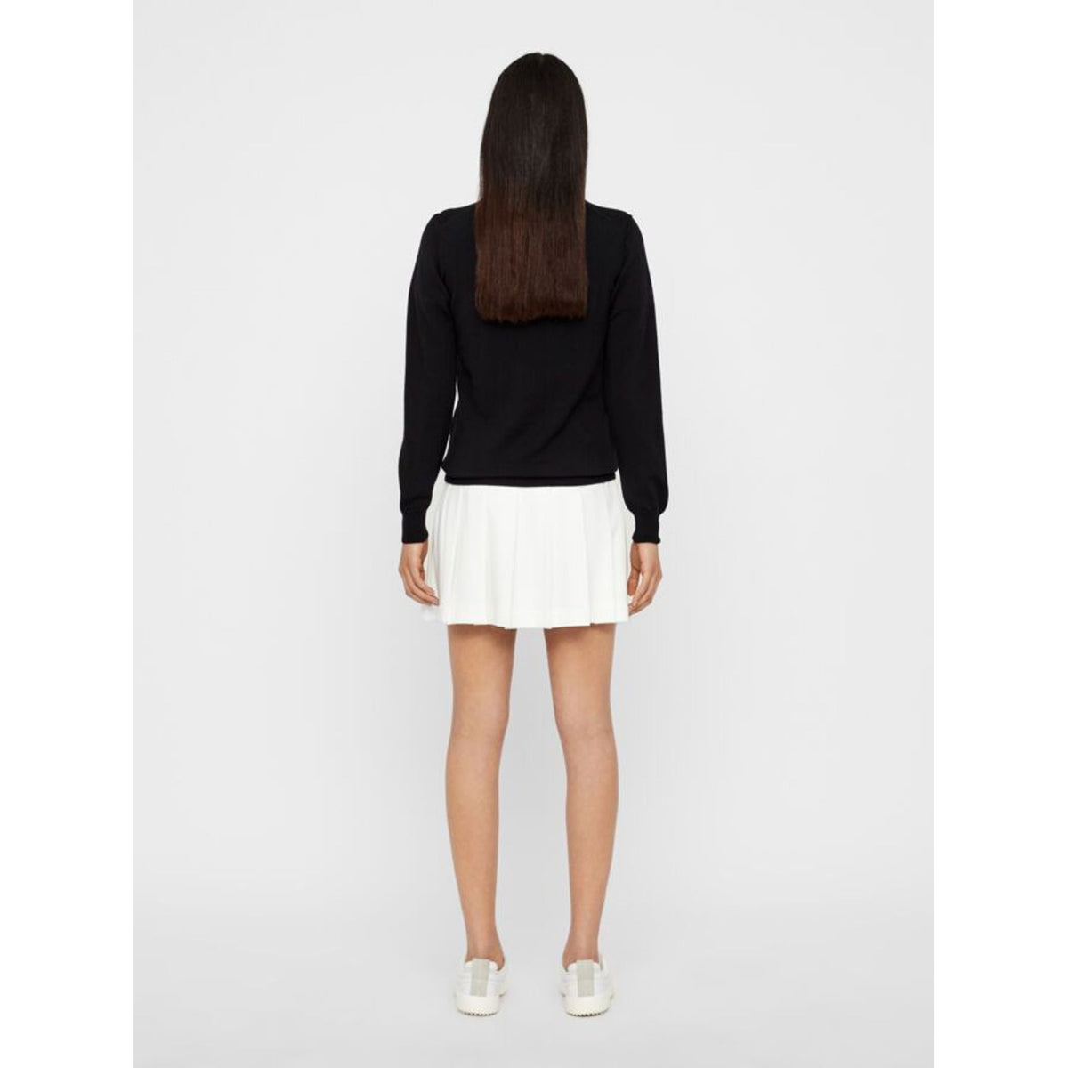 Amaya True Merino Sweater