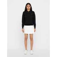 J. Lindeberg Amaya True Merino Sweater Damen