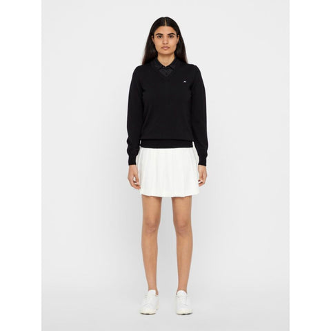 Amaya True Merino Sweater
