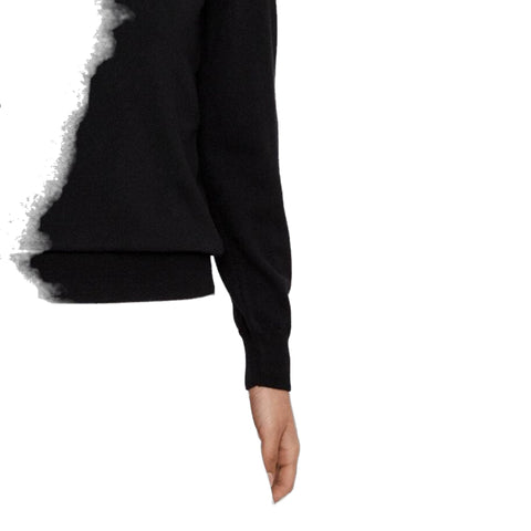 Amaya True Merino Sweater Damen