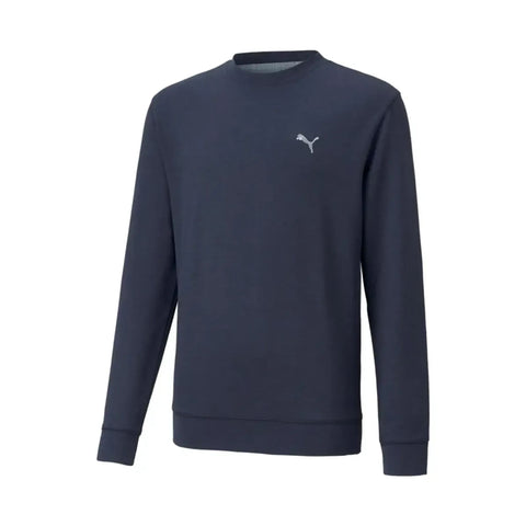 Boys Cloudspun Crewneck Pullover