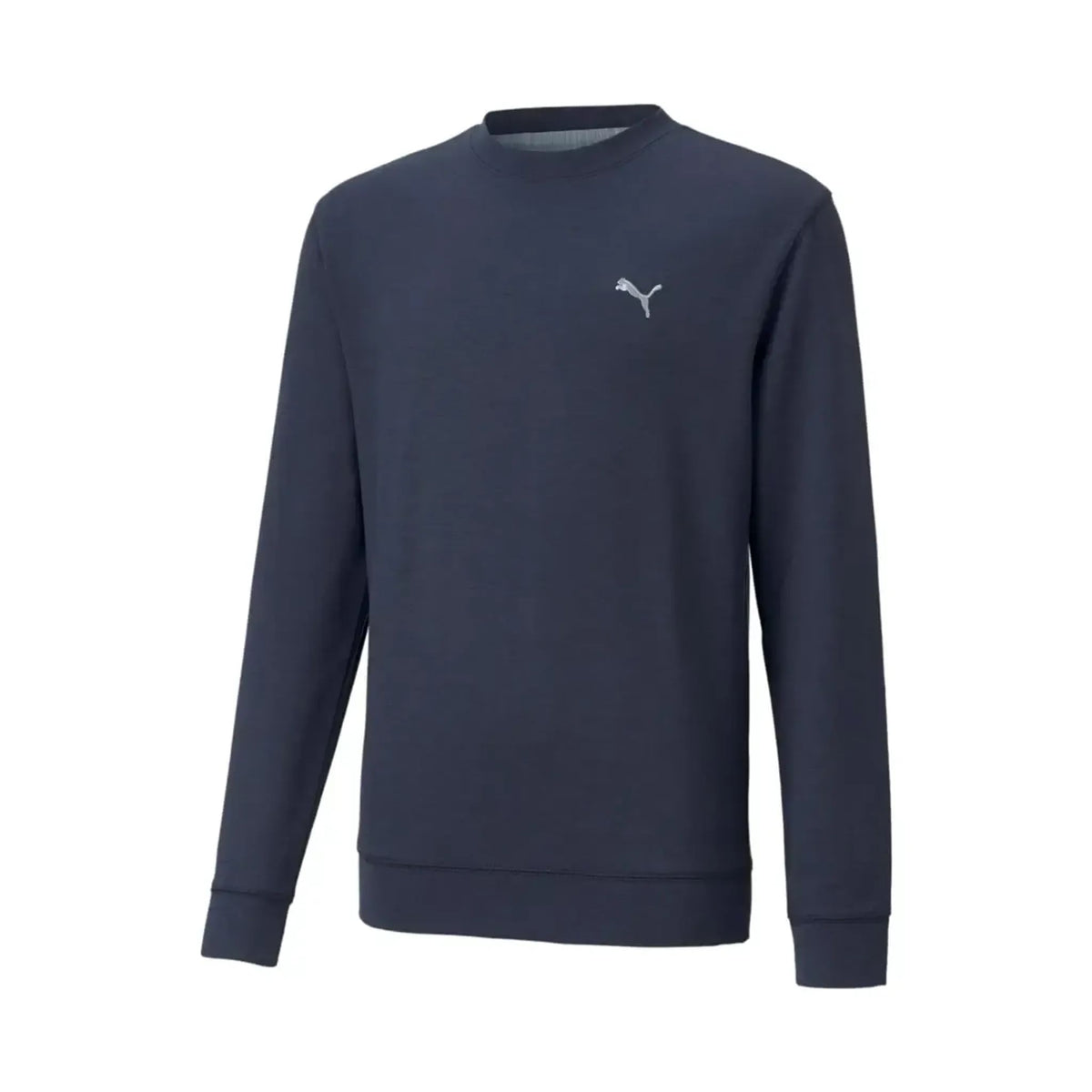 Puma Boys Cloudspun Crewneck Pullover Herren