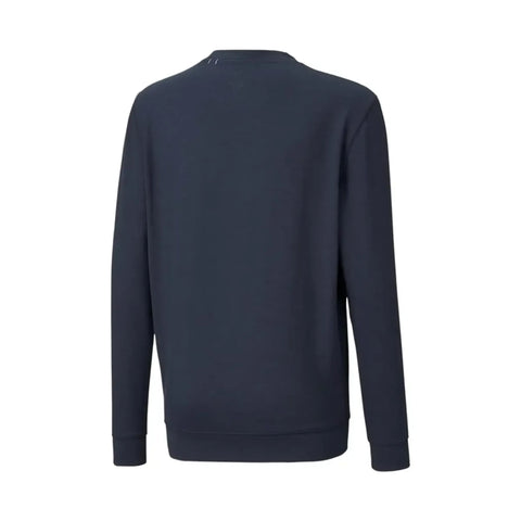 Boys Cloudspun Crewneck Pullover