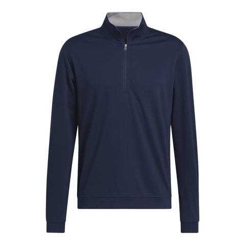 Elevevated 1/4 Zip Sweater Herren