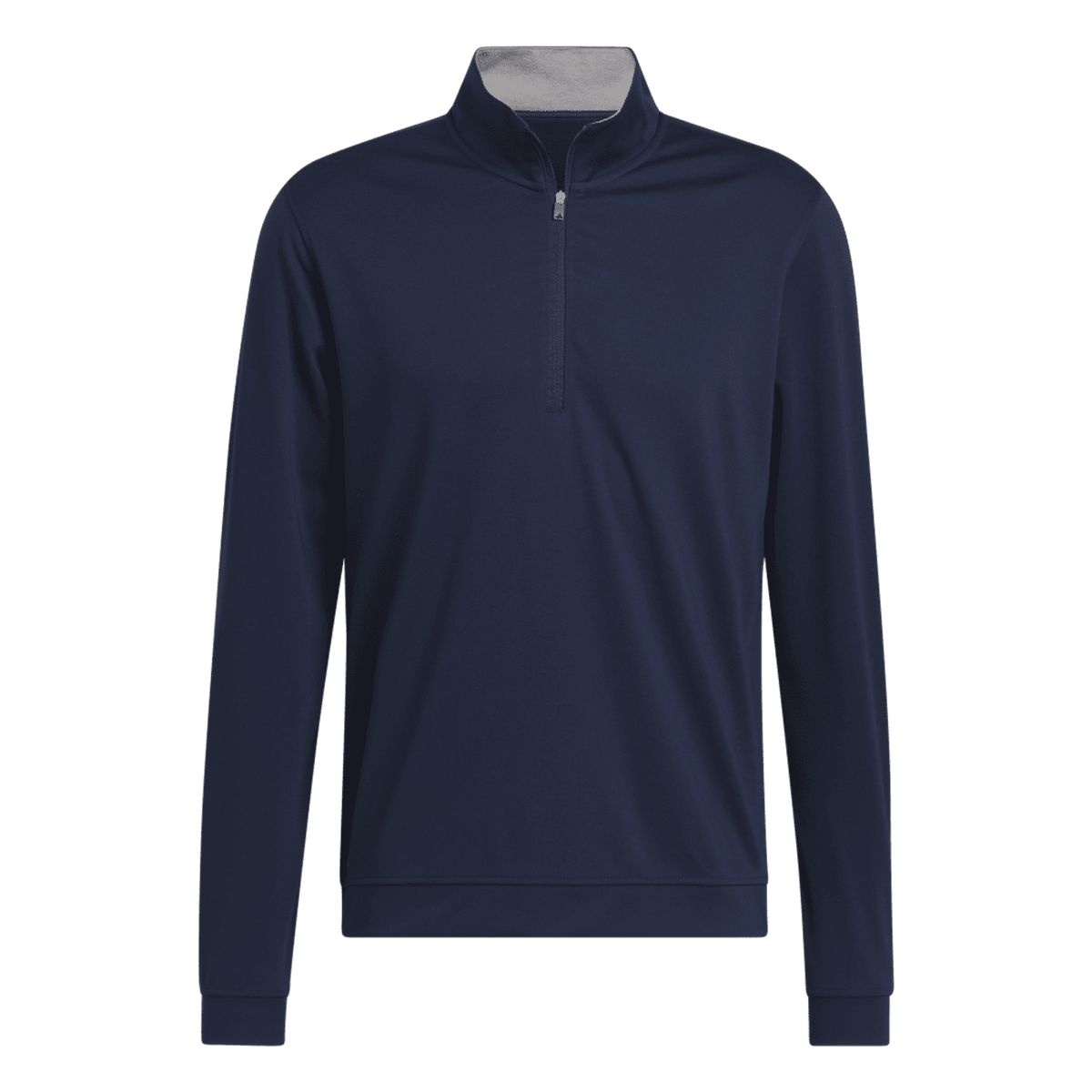 Adidas Elevevated 1/4 Zip Sweater Herren