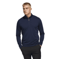 Adidas Elevevated 1/4 Zip Sweater Herren