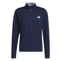 Adidas Elevevated 1/4 Zip Sweater Herren