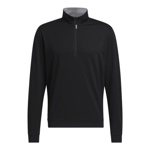 Elevevated 1/4 Zip Sweater Herren
