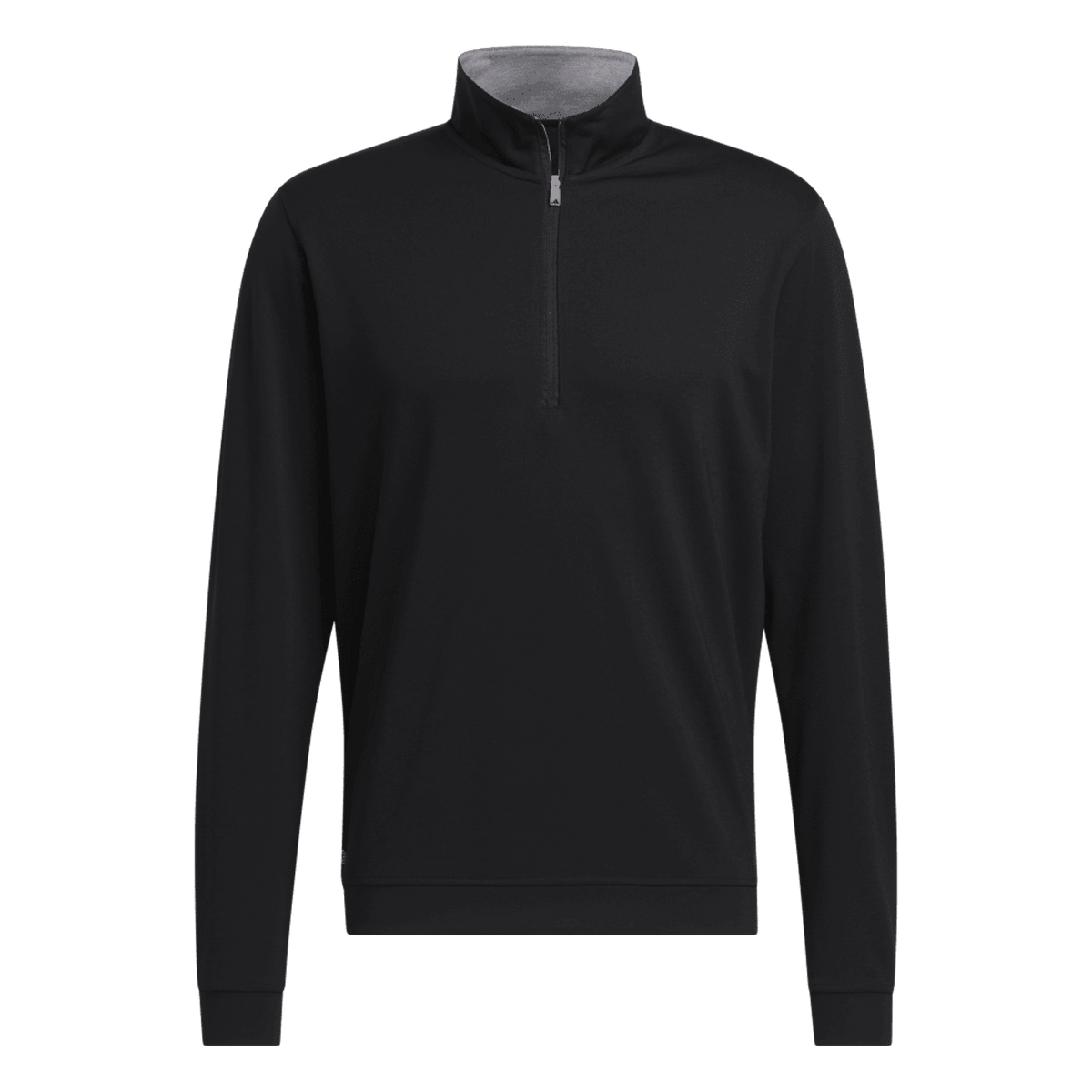 Adidas Elevevated 1/4 Zip Sweater Herren