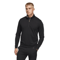 Adidas Elevevated 1/4 Zip Sweater Herren