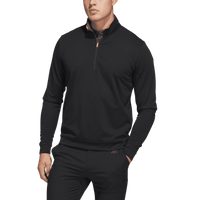 Adidas Elevevated 1/4 Zip Sweater Herren