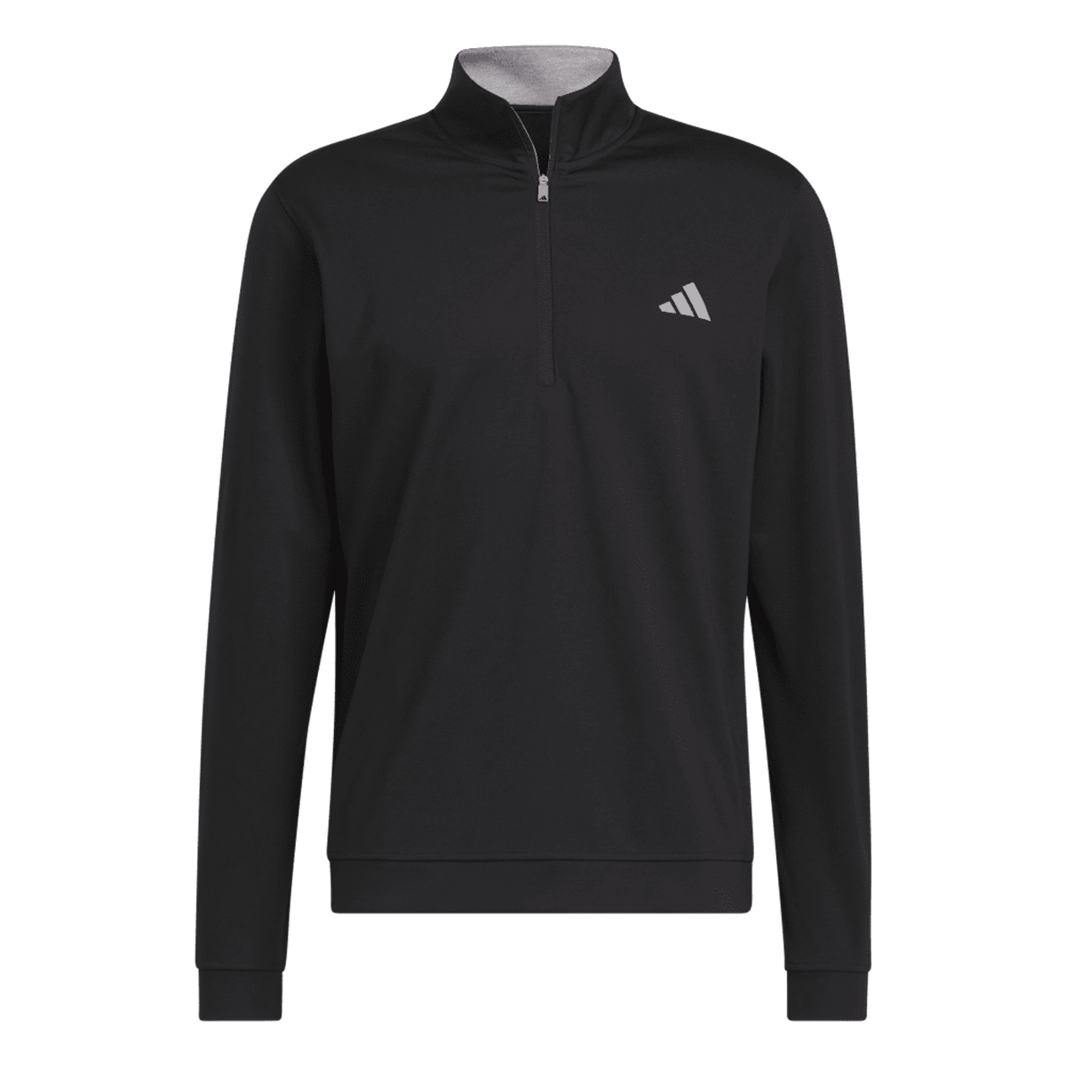 Elevevated 1/4 Zip Sweater
