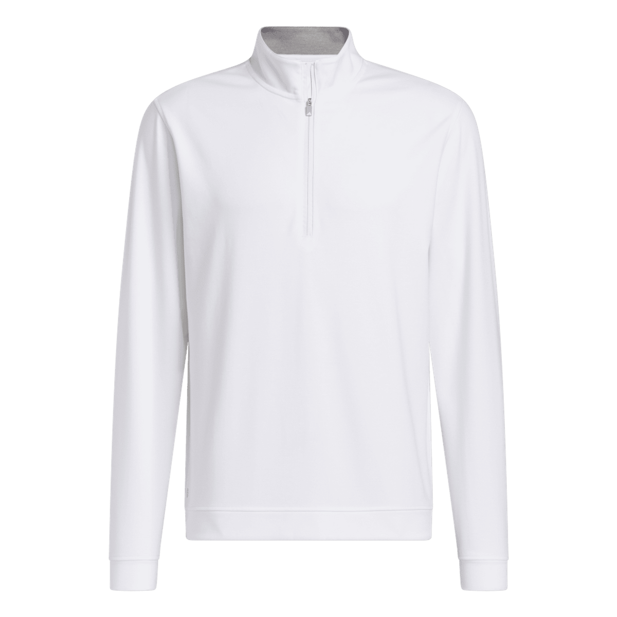 Adidas Elevevated 1/4 Zip Sweater Herren