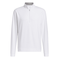 Adidas Elevevated 1/4 Zip Sweater Herren