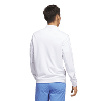 Adidas Elevevated 1/4 Zip Sweater Herren