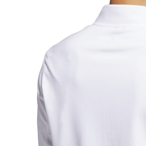 Elevevated 1/4 Zip Sweater Herren