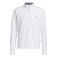 Adidas Elevevated 1/4 Zip Sweater Herren