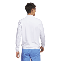 Adidas Elevevated 1/4 Zip Sweater Herren