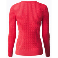 Golf Pullover