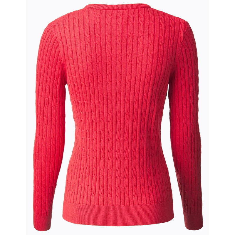 Golf Pullover