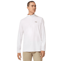 Oakley Gravity Range Qtr Pullover Herren