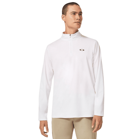 Pullover Gravity Range Qtr
