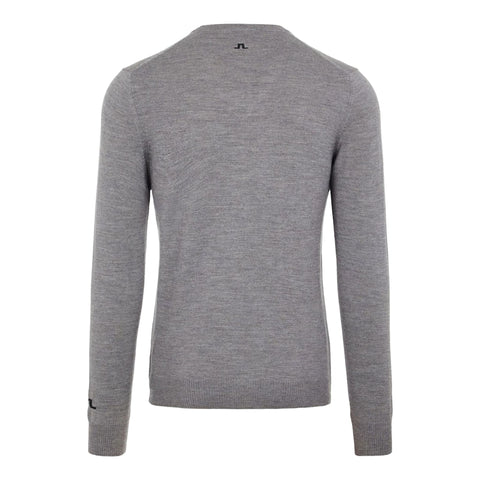 Lymann Tour Merino Sweater Herren