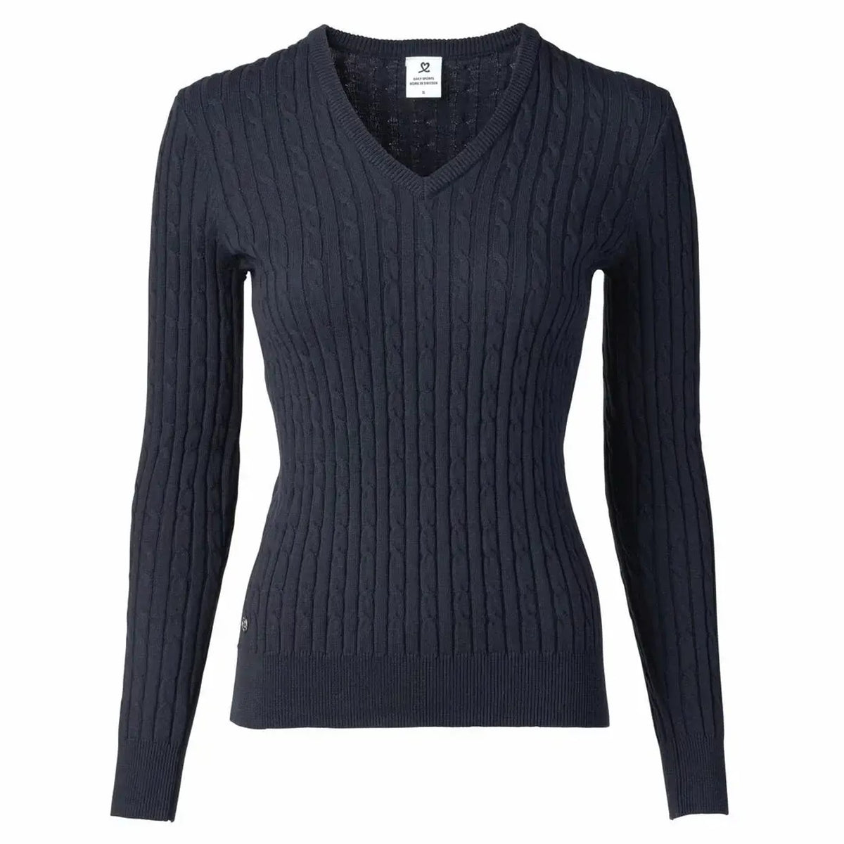 Madelene Pullover