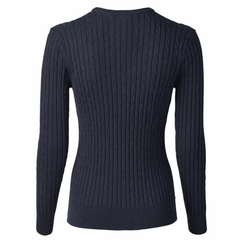 Madelene Pullover