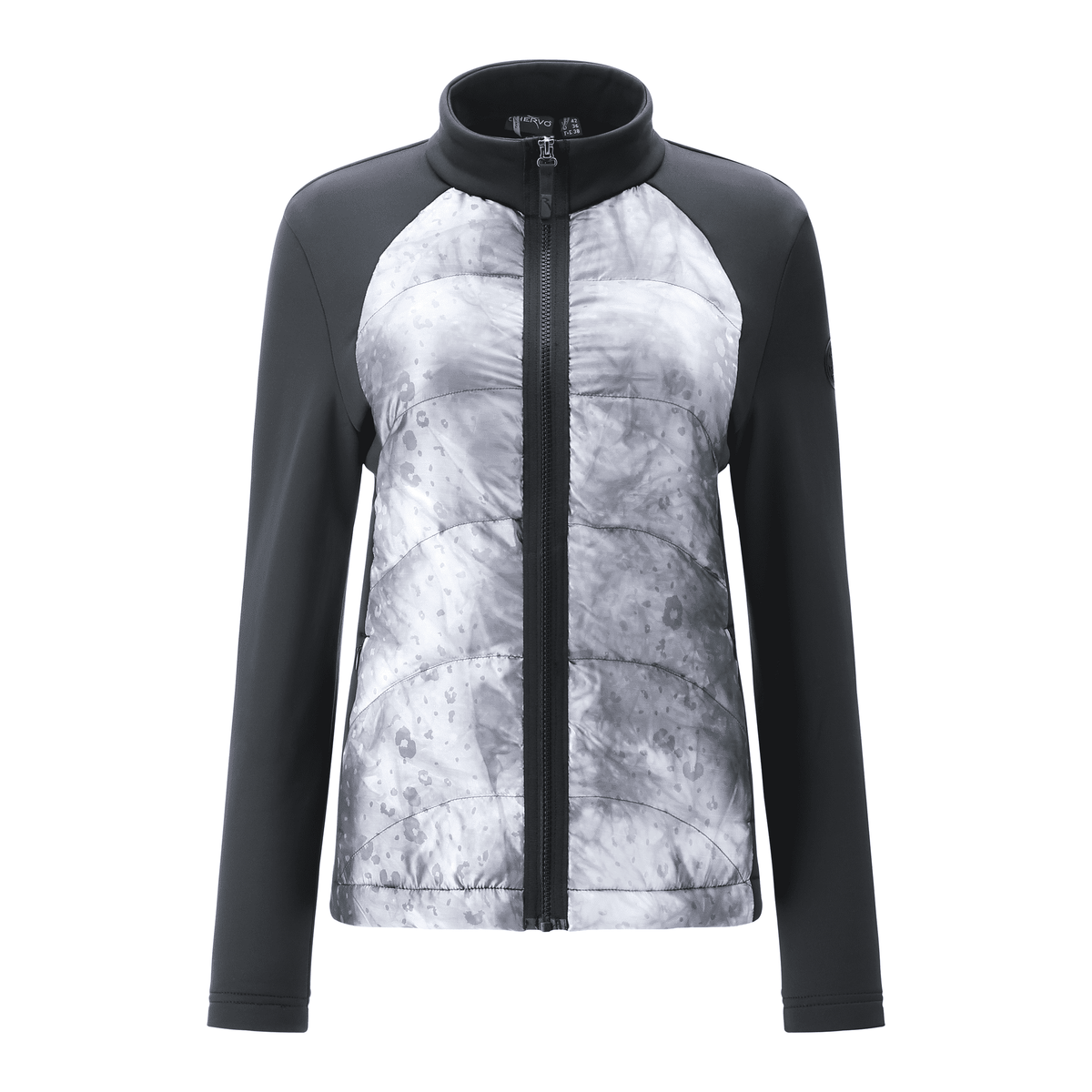 Princess Sweater Damen Schwarz D-36 (I-42)