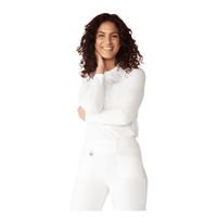 Rumi Langarm-Polo