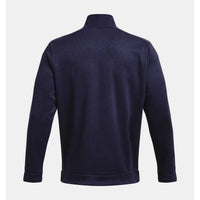 Storm  Half Zip  Fleece-Sweater