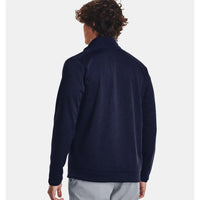 Storm  Half Zip  Fleece-Sweater